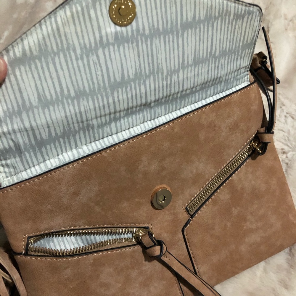 Crossbody bag - Picture 7 of 12